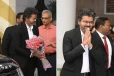 ராகுல் காந்தியுடனான சந்திப்பு ரத்து! அவசரமாக சென்னை புறப்பட்ட தமிழக முதலமைச்சர் விஜய்