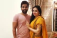 தொழிலதிபருடன் தொடர்பா..? பாதை மாறும் நமீதா..? சிக்கலில் திருமண பந்தம்..?