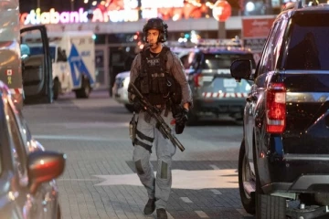 றொரன்டோவில் தொடர் துப்பாக்கிச் சூடு ;அதிருப்தியில் மேயர்