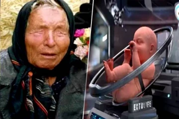 2023இல் இப்படி தான் நடக்கும்..! பாபா வாங்கா குழந்தை தொடர்பான கணிப்பு! மிரள வைக்கும் கண்டுபிடிப்புகள்