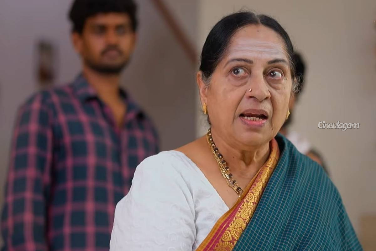 ஆபத்தில் சிக்கிய குணசேகரன், விசாலாட்சி பேச்சால் குழப்பத்தில் ஈஸ்வரி... எதிர்நீச்சல் தொடர்கிறது புரொமோ | Ethirneechal Thodargiradhu Serial Special Promo