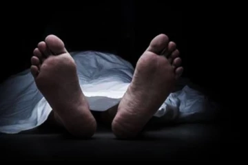 දේවාලයක් සදහා භාවිතා කළ ගොඩනැගිල්ලකින් මළසිරුරු 20ක්..