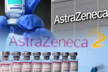 கொரோனா தடுப்பூசியால் ஆபத்தான பக்கவிளைவு..! சந்தையிலிருந்து வெளியேறும் அஸ்ட்ராஜெனெகா