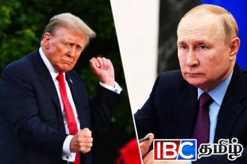 சர்வதேச கப்பல் போக்குவரத்தை அச்சுறுத்தும் அமெரிக்கா: பதட்டத்தில் ரஷ்யா