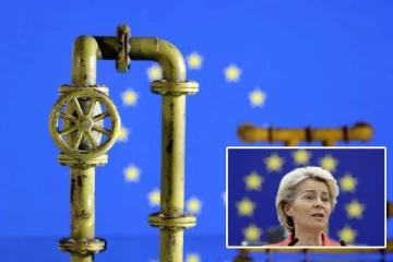 ஐரோப்பிய ஒன்றிய நாடுகளின் புதிய ஒப்பந்தம்...ஹங்கேரி, போலந்து எதிர்ப்பு!