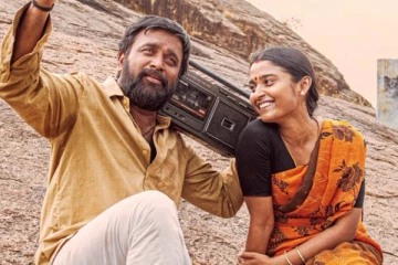 3 நாட்களில் மை லார்ட் படம் செய்த வசூல்.. எவ்வளவு தெரியுமா