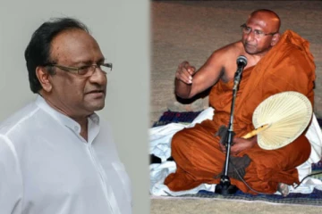 பொதுமக்கள் பாதுகாப்பு அமைச்சரின் மூத்த சகோதரர் காலமானார்!