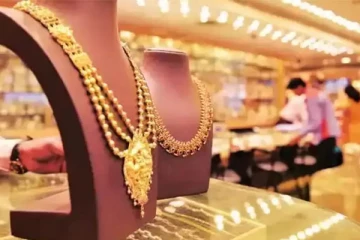 இலங்கையின் இன்றைய தங்க நிலவரம் (01-07-2024)