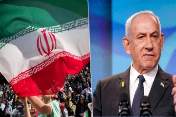 இது தான் எங்களது நோக்கம்! ஈரானின் கொடுங்கோன்மை அடிமைத்தனம்.. பெஞ்சமின் நெதன்யாகு வெளியிட்ட காணொளி