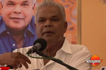 හැමදාම ප්‍රශ්නයක් වුනහම මගේ වැරැද්ද කෙලවුණහම මට කියන්නේ ඩඩ්ලිට මළ පනී