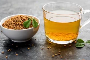 தினமும் வெந்தய டீ குடித்து பாருங்க!! உங்களுக்கே தெரியும் உடம்பில் ஏற்படும் மாற்றம்...