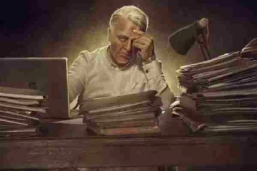 கமல்ஹாசன் நடிக்கும் இந்தியன் 2 படத்தின் ஆடியோ வெளியீடு, ரிலீஸ் எப்போது?- சூப்பர் அப்டேட்