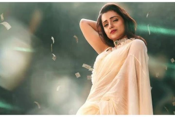 தக் லைஃப் படத்தில் த்ரிஷா காதாபாத்திரம் இதுதான்.. இயக்குநர் சொன்ன ரகசியம்