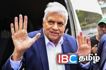 வெளிநாடு செல்லத் தயாராகும் ரணில்!