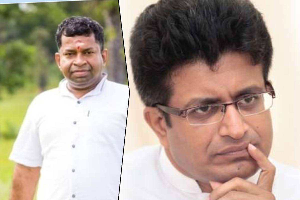 பிள்ளையானுக்கு ஆயுதங்கள் வழங்கியது ஜெனரல் சரத்பொன்சேக்காவா? அம்பலமான சதித்திட்டம்! | Udaya Gammanpila Sarath Fonseka Pillayan