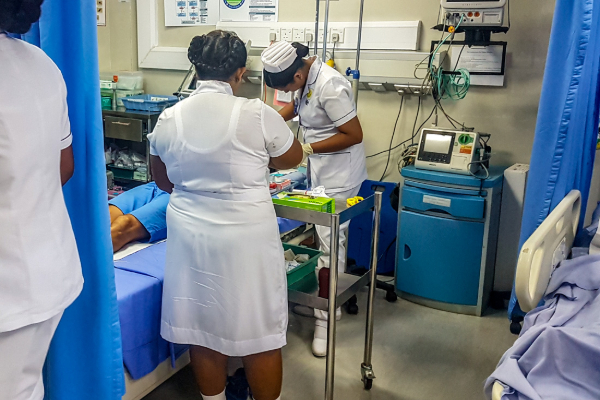 இரு பாடசாலை மாணவர்கள் மோதல்; 7 மருத்துவமனையில் | Clash Between Two School Students Kalutara