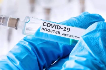 பூஸ்டர்  தடுப்பூசி தொடர்பில்  வெளியான முக்கிய அறிவிப்பு!