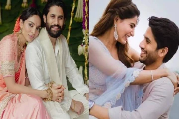 Sobhita Dhulipala: சமந்தா சோபிதாவின் தங்கையா? இணையத்தில் புதிய புயலை கிளப்பிய தகவல்