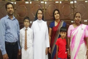 அகில இலங்கை ரீதியில் புலமை பரிசில் பரீட்சையில் முதலிடம் பெற்று மாணவன் சாதனை