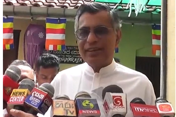 இலங்கையில் உருவாகும் புதிய அரசியல் கட்சி | Patali Announces Name Of New Party