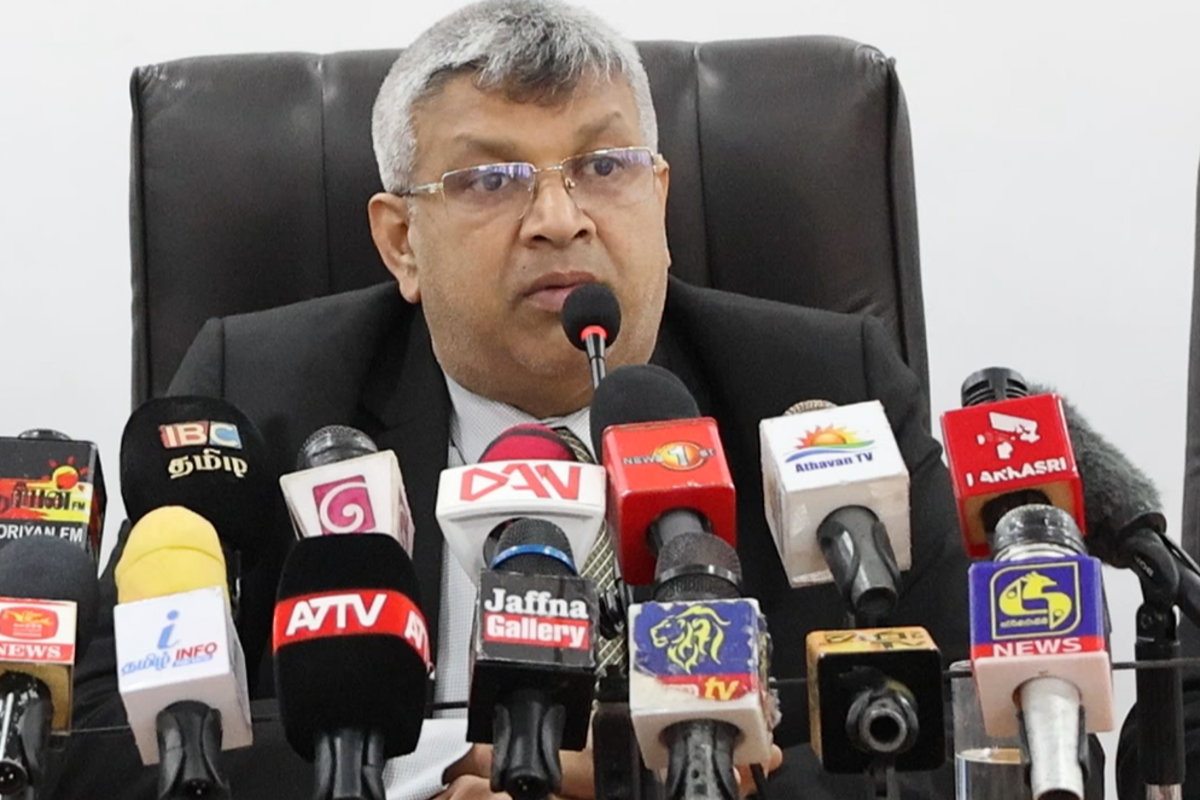 காணாமல் ஆக்கப்பட்டோர் விவகாரம்! யாழில் நீதி அமைச்சரின் அதிரடி அறிவிப்பு | Issue Of Missing Persons Justice Minister