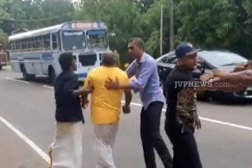 திருகோணமலை தாக்குதல் தொடர்பில் கஜேந்திரன் எம்.பி பகீர் தகவல்(Video)