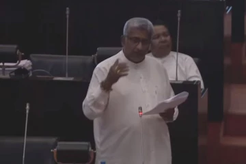 விடுதலைப் புலிகளின் பாரிய தாக்குதல்களும் நாட்டின் பொருளாதார வீழ்ச்சிக்கு காரணம்: பிரசன்ன ரணதுங்க (Live)