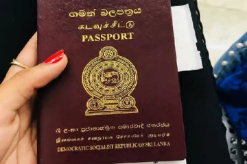 கடவுச்சீட்டு வழங்கும் புதிய திட்டம்; வெளியான முக்கிய அறிவிப்பு!