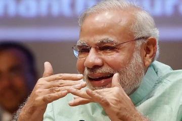 அந்த கடவுளே எங்கள் மோடியின் பக்தர் தான் - உளறிய பாஜக வேட்பாளர் - வெடித்த சர்ச்சை