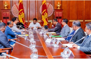 சர்வதேச நாணய நிதியத்துடன் ஜனாதிபதி கலந்துரையாடல் - அடுத்தக்கட்ட நடவடிக்கை என்ன?