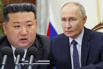 கிம் ஜோங் உன்னுக்கு துரோகம்... உக்ரைனில் பழிவாங்கப்படும் வடகொரிய இராணுவ வீரர்கள்