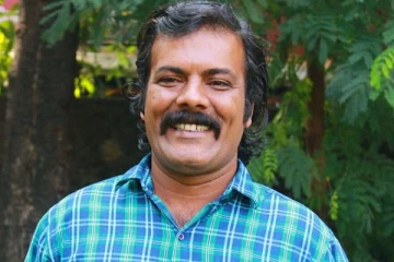 அடடா... காமெடி நடிகர் முனீஷ்காந்திற்கு ஜோடியாக இந்த நடிகையா? அதிர்ச்சியில் உறைந்த ரசிகர்கள்
