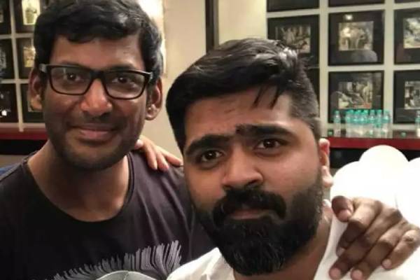 சூப்பர் ஹிட் படத்தை தவறவிட்ட சிம்பு!..நடிச்சிருந்தா வேற லெவல் | Simbu Missed Super Hit Movie