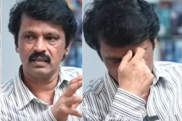 பிரபல நடிகர் செய்த துரோகம்!! கடனால் நொந்துப்போன சேரன்!! பிரபல சொன்ன தகவல்..