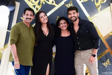 සංගීත් - දිනී ගැන පැතිරෙන මඩක් ගැන සංගීත්ගේ පියා ඇත්තම කතාව කියයි