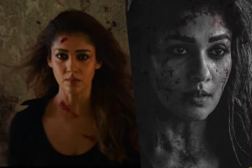 ராக்கி-யாக நடிக்கும் நயன்தாரா ! வெறித்தனமான ப்ரோமோ வீடியோ..