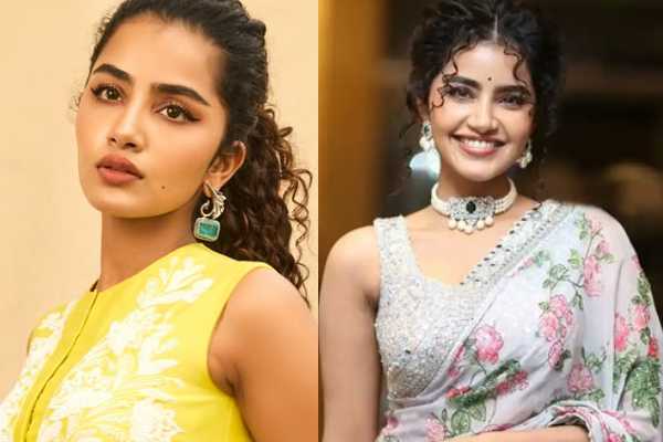 என் மார்பிங் படங்களை லீக் செய்ததே ஒரு பெண்!! அனுபமா பரமேஸ்வரன் ஆதங்கம்.. | 20 Year Old Woman From Tamil Nadu Morphed Anupama