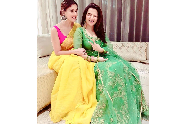 மீண்டும் மாஸ்-ஆக ரீ-என்ட்ரி கொடுக்கும் டிடி! அதுவும் முக்கிய சிறப்பு விருந்தினருடன்... லீக்கான புகைப்படம் | Dd Vijay Tv Nayanthara Show