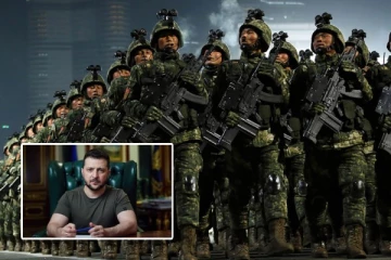 வடகொரிய வீரர்களை சிறைப்பிடித்த உக்ரைன்: செய்தியாளர்களுக்கு அனுமதி உண்டு! ஜெலென்ஸ்கி அறிவிப்பு