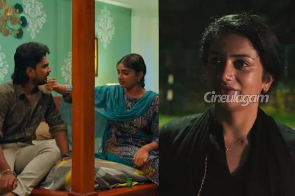 பார்கவியை அழ வைக்க அன்புக்கரசி செய்த கேவலமான வேலை, ஜனனிக்கு கிடைத்த வழி... எதிர்நீச்சல் தொடர்கிறது புரொமோ | Ethirneechal Thodargiradhu Serial Promo 20 Nov