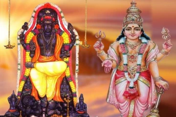 குருவுடன் செவ்வாய்.., அதிர்ஷ்டத்தின் உச்சம் செல்லப்போகும் 3 ராசியினர்