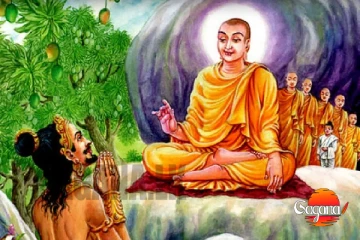 පොසොන් සතිය අද සිට