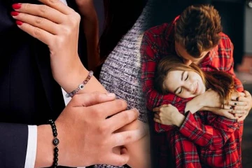 சேராத ஜோடியும் சேரும்.. சோல்மேட் பிரேஸ்லெட் அணிவதால் இவ்வளவு பலன்களா?