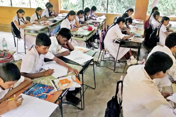 க.பொ.த உயர்தரப் பரீட்சை மாணவர்களுக்கு மகிழ்ச்சியான செய்தி! வெளிநாட்டில் படிக்கும் வாய்ப்பு | Scholarship For Gce Al Examination Students