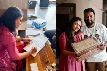 சென்னையில் சொகுசு அப்பார்ட்மெண்ட் வாங்கிய மணிமேகலை.. அதுவும் இத்தனை கோடியா