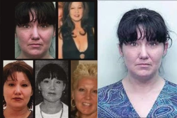 நான் அவள் இல்லை... கனடாவில் பல வேடங்கள் போட்டு மோசடி செய்த பலே பெண் கைது