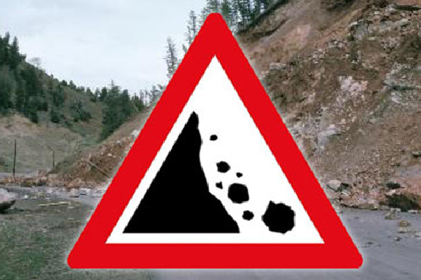 10 மாவட்டங்களுக்கு மண்சரிவு அபாய எச்சரிக்கை நீடிப்பு | Landslide Warning Extended For 10 Districts