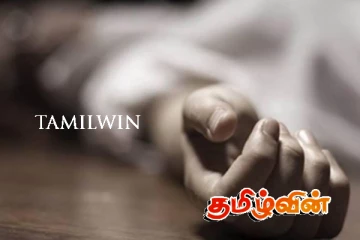 கீழே விழுந்தவர் சிகிச்சை பலனின்றி உயிரிழப்பு