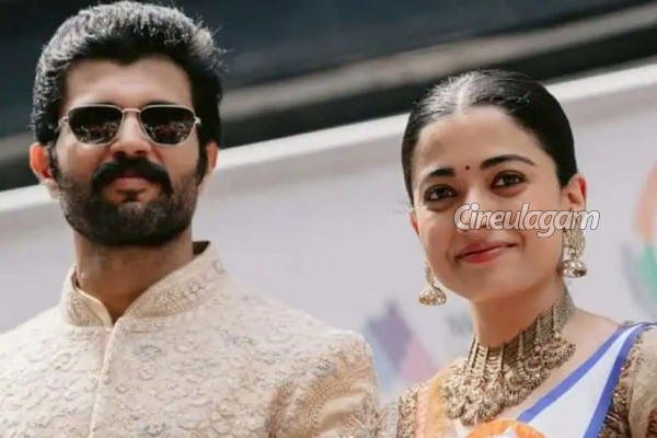 ராஷ்மிகா திருமணம் இந்த இடத்தில் தான் நடக்கிறதா? லேட்டஸ்ட் தகவல் | Rashmika Vijay Devarakonda Marriage Location ராஷ்மிகா திருமணம் இந்த இடத்தில் தான் நடக்கிறதா? லேட்டஸ்ட் தகவல் | Rashmika Vijay Devarakonda Marriage Location