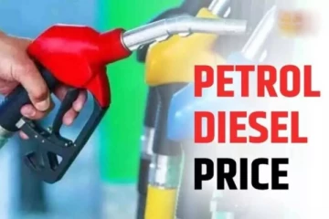 பெட்ரோல், டீசல் விலை திடீர் உயர்வு - அதிர்ச்சியில் பொதுமக்கள்!